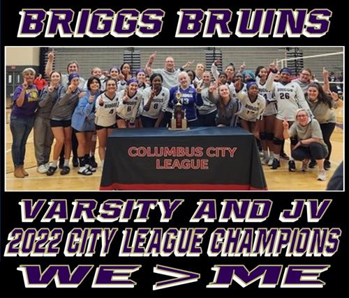 22 City Champs